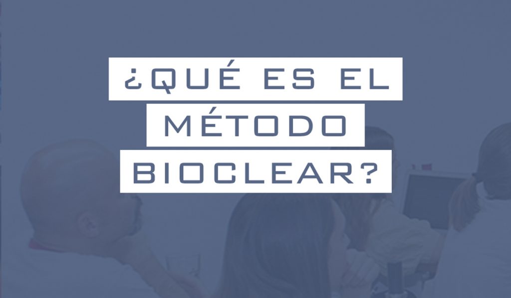 Método Bioclear. Mit dental.