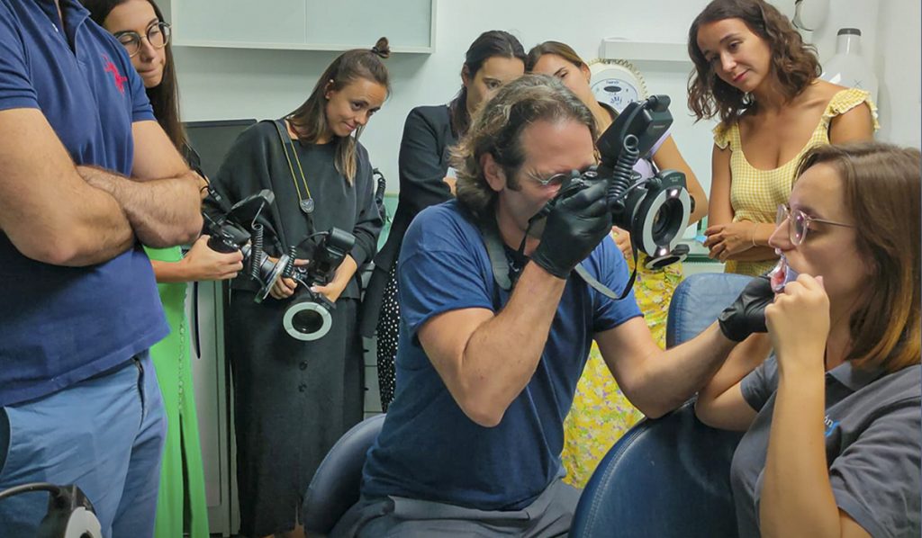 Ortodoncia interceptiva. Mit dental.