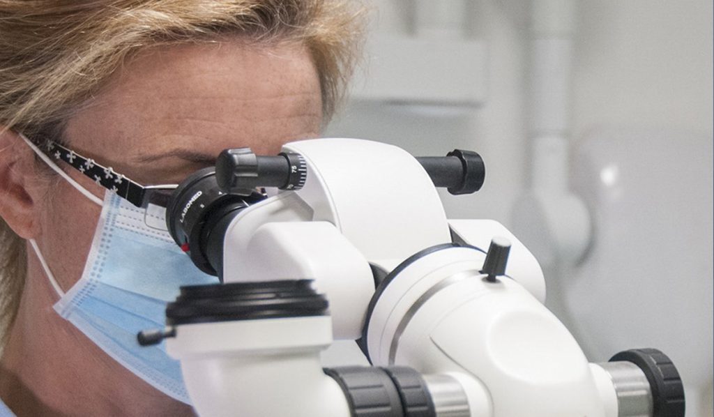 Práctica odontología multidisciplinar. Mit dental.